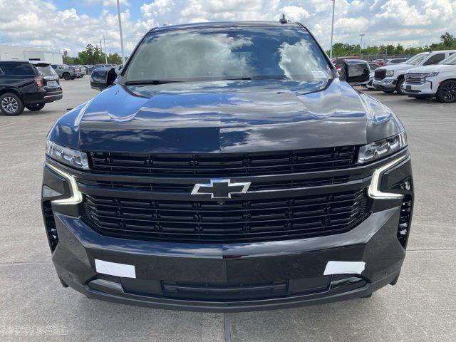 new 2024 Chevrolet Suburban car, priced at $72,032