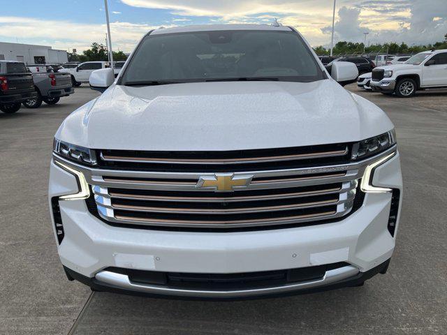 new 2024 Chevrolet Suburban car, priced at $86,392