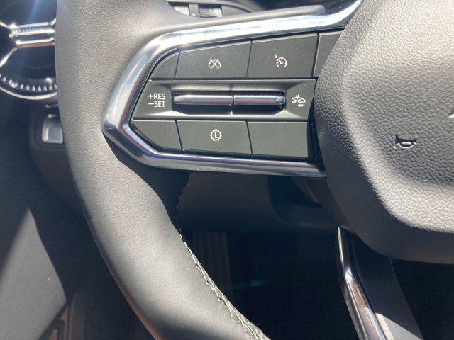 new 2026 Chevrolet Equinox car, priced at $32,871