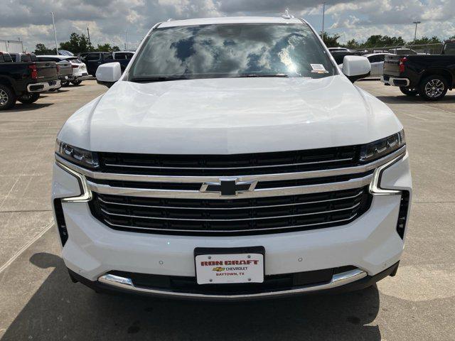 new 2024 Chevrolet Tahoe car, priced at $66,512