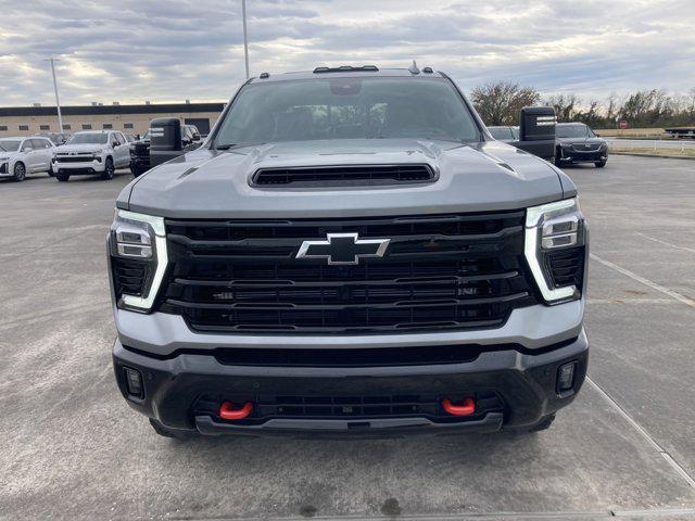 new 2025 Chevrolet Silverado 2500 car, priced at $81,931