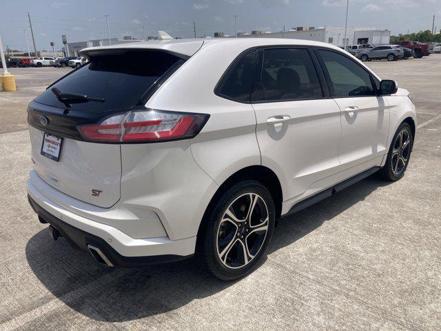 used 2019 Ford Edge car, priced at $18,998