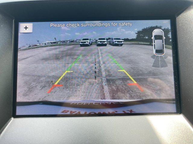 used 2019 Ford Edge car, priced at $18,998