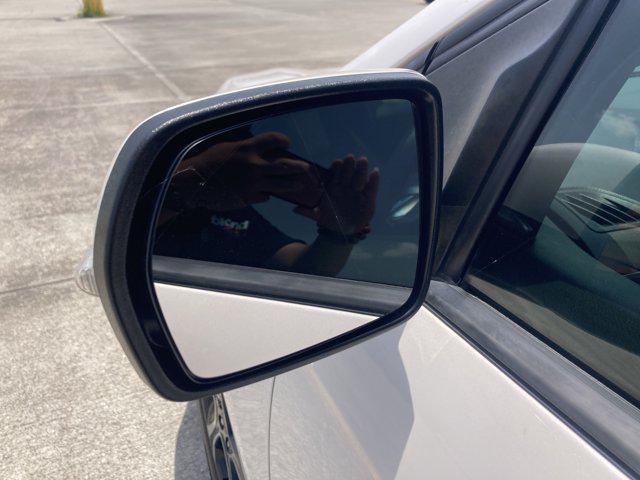 used 2019 Ford Edge car, priced at $18,998