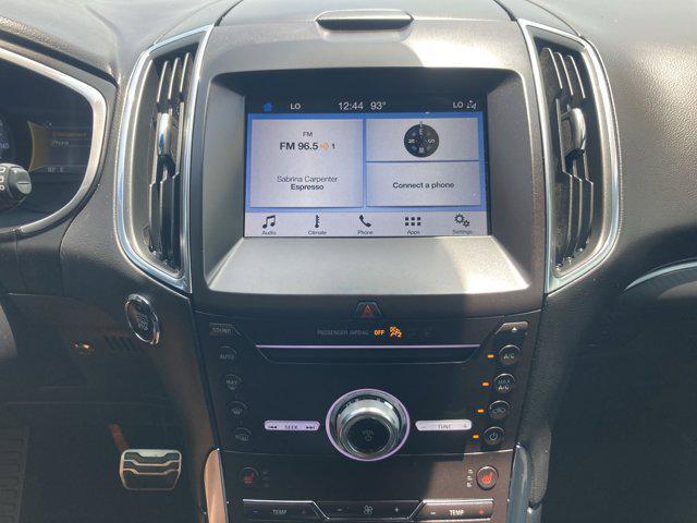 used 2019 Ford Edge car, priced at $18,998