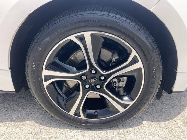 used 2019 Ford Edge car, priced at $18,998