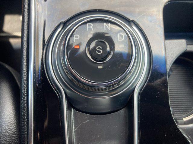 used 2019 Ford Edge car, priced at $18,998