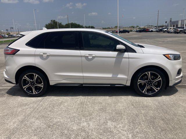 used 2019 Ford Edge car, priced at $18,998