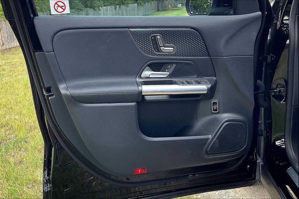 used 2025 Mercedes-Benz GLA 250 car, priced at $39,444
