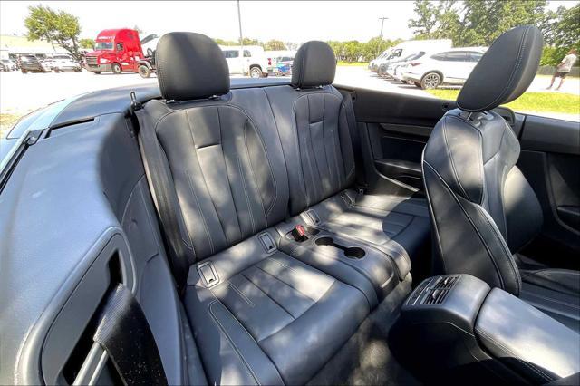 used 2024 Audi A5 car, priced at $48,996