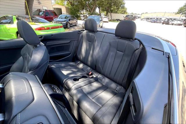 used 2024 Audi A5 car, priced at $48,996