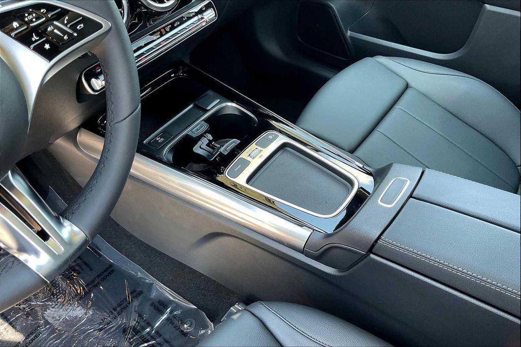 new 2026 Mercedes-Benz GLA 250 car, priced at $46,805