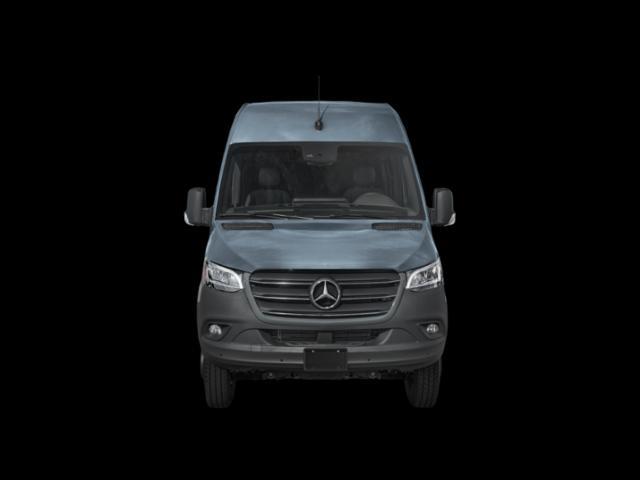 new 2024 Mercedes-Benz Sprinter 3500XD car, priced at $85,510