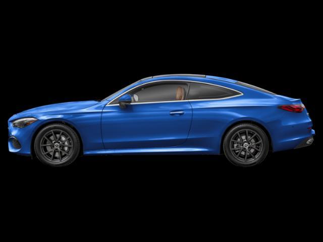 new 2025 Mercedes-Benz CLE 300 car, priced at $66,075