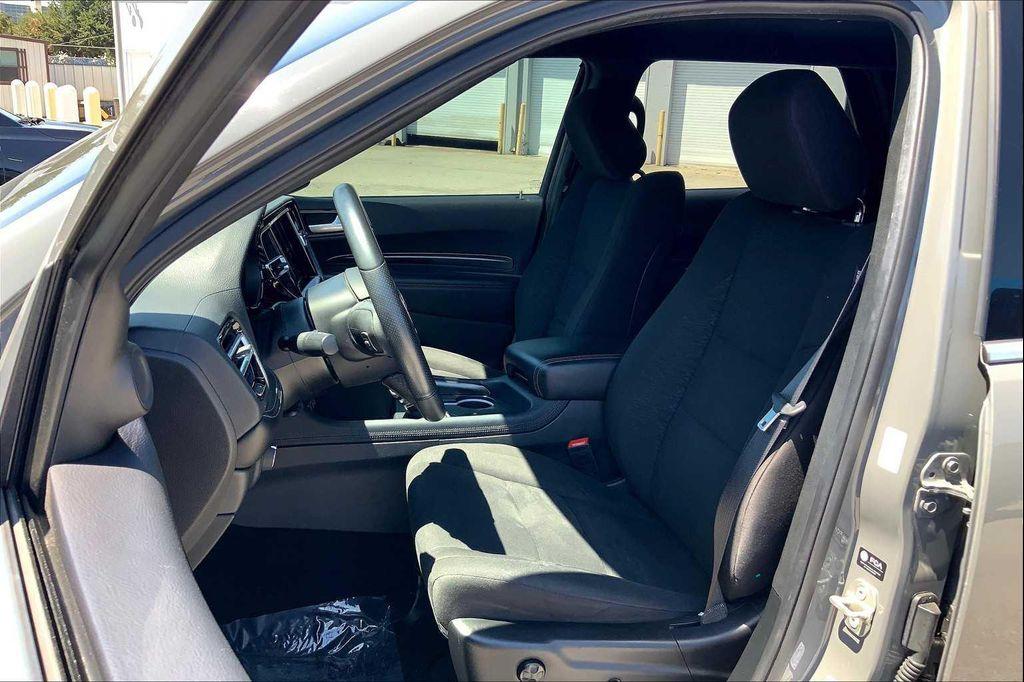 used 2023 Dodge Durango car, priced at $27,888