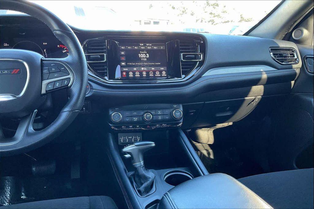 used 2023 Dodge Durango car, priced at $27,888