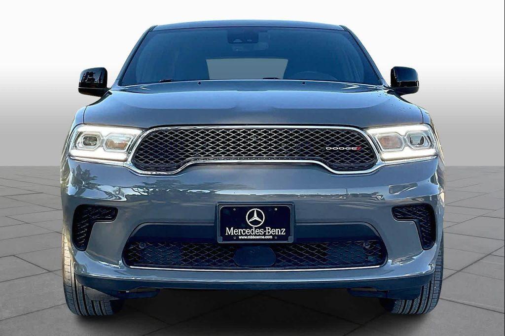 used 2023 Dodge Durango car, priced at $27,888