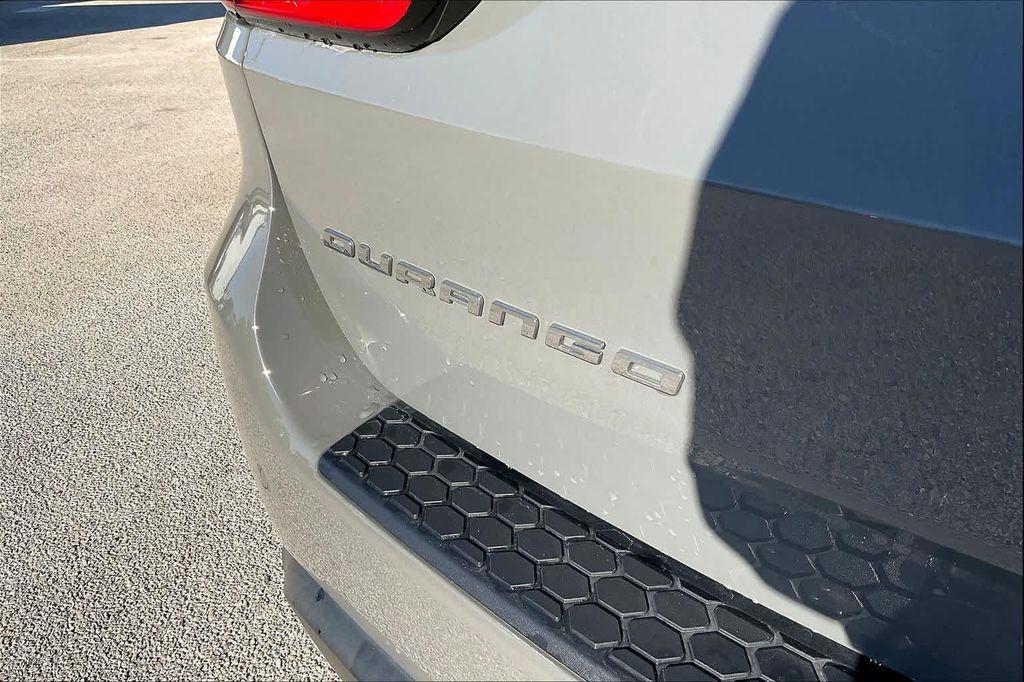 used 2023 Dodge Durango car, priced at $27,888