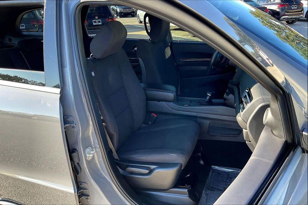 used 2023 Dodge Durango car, priced at $27,888