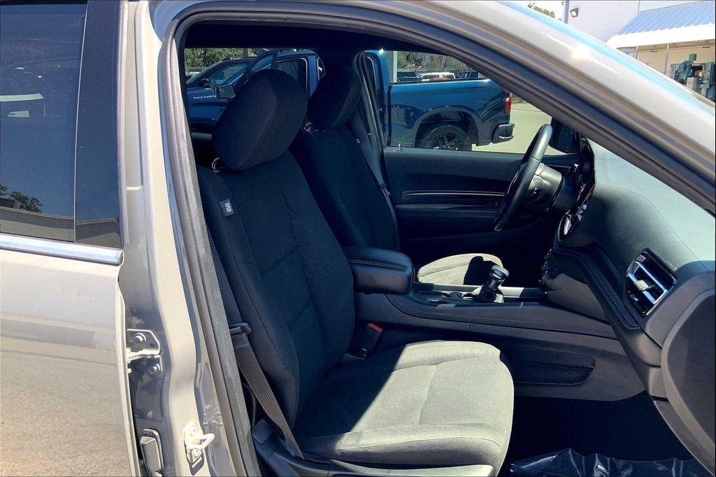 used 2023 Dodge Durango car, priced at $27,888