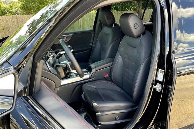 used 2024 Mercedes-Benz GLB 250 car, priced at $37,555