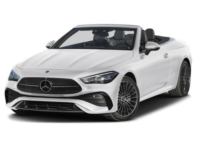 new 2025 Mercedes-Benz CLE 300 car, priced at $74,445