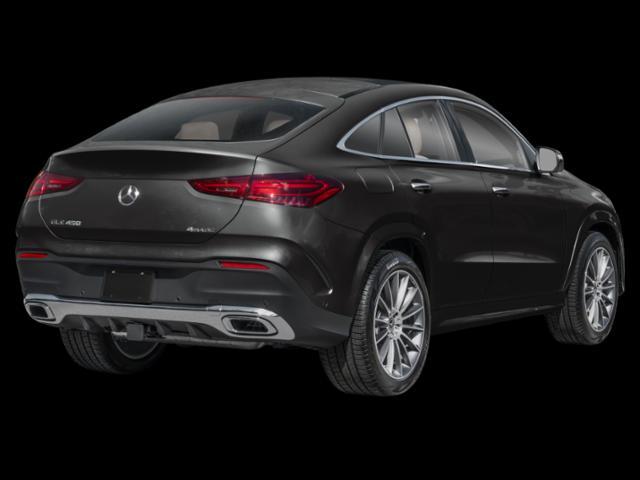 new 2025 Mercedes-Benz GLE 450 car, priced at $87,815
