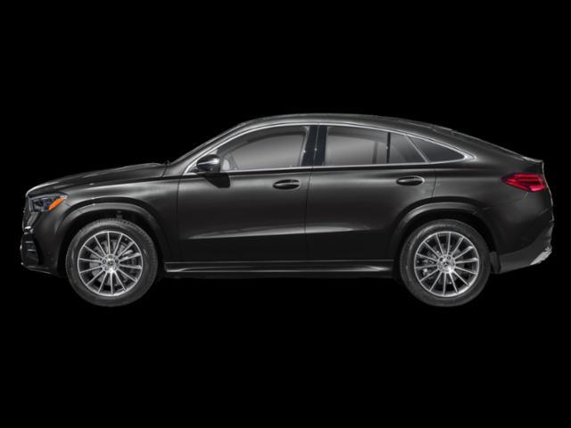 new 2025 Mercedes-Benz GLE 450 car, priced at $87,815