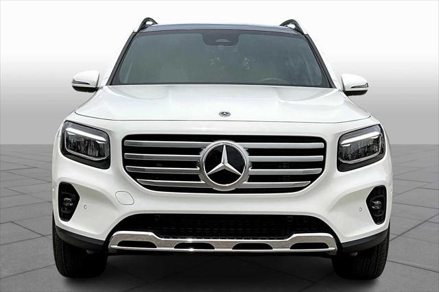 used 2025 Mercedes-Benz GLB 250 car, priced at $39,759