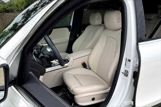 used 2025 Mercedes-Benz GLB 250 car, priced at $39,759