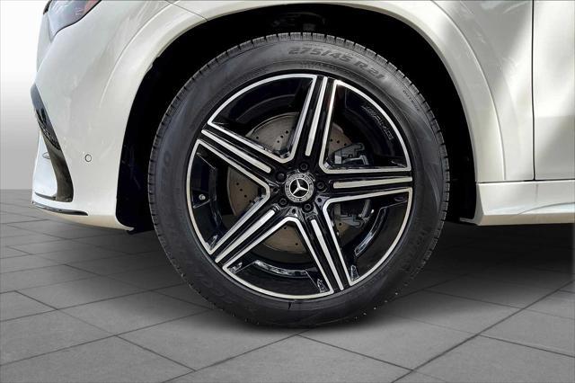 new 2025 Mercedes-Benz GLE 450e car, priced at $88,330