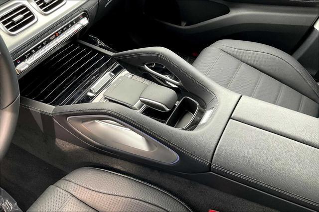 new 2025 Mercedes-Benz GLE 450e car, priced at $88,330