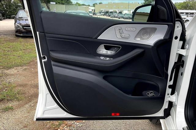 new 2025 Mercedes-Benz GLE 450e car, priced at $88,330