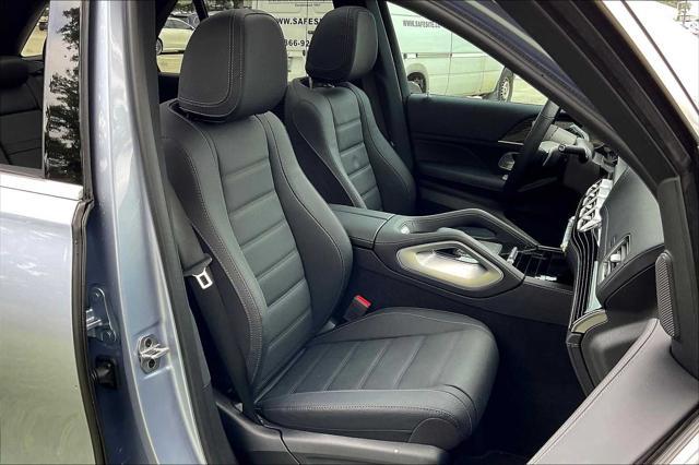 used 2025 Mercedes-Benz GLE 350 car, priced at $70,867