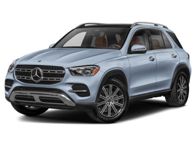 new 2025 Mercedes-Benz GLE 350 car, priced at $84,165