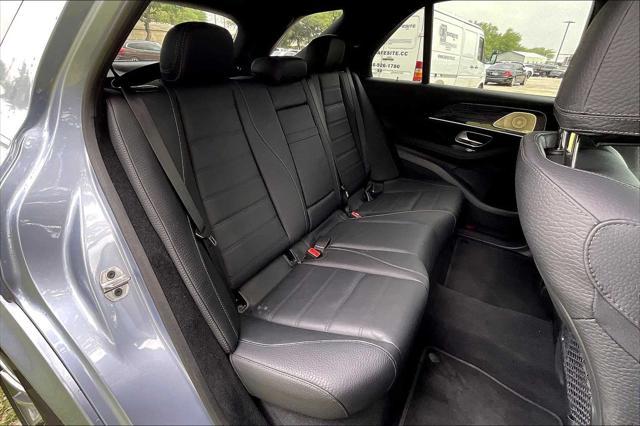 used 2025 Mercedes-Benz GLE 350 car, priced at $70,867