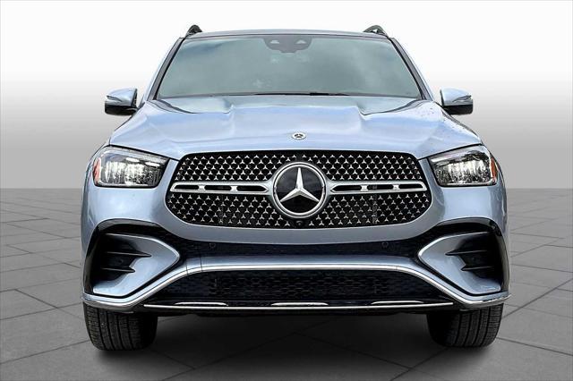 used 2025 Mercedes-Benz GLE 350 car, priced at $70,867