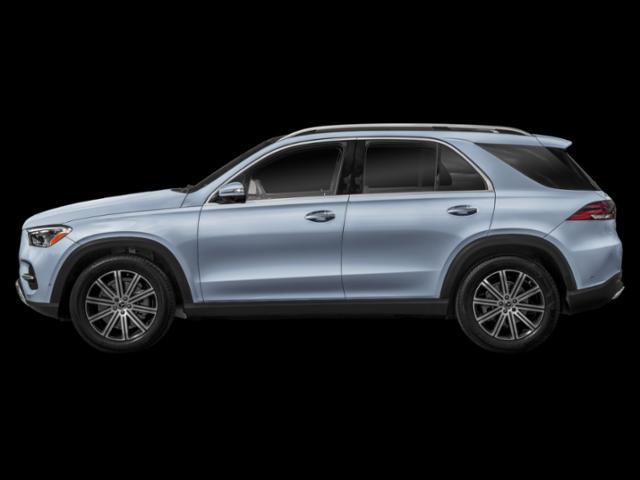 new 2025 Mercedes-Benz GLE 350 car, priced at $84,165