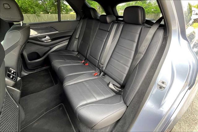 used 2025 Mercedes-Benz GLE 350 car, priced at $70,867