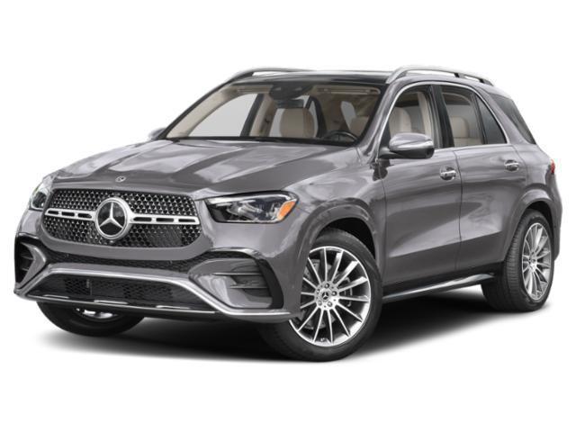 new 2025 Mercedes-Benz GLE 450 car, priced at $85,890