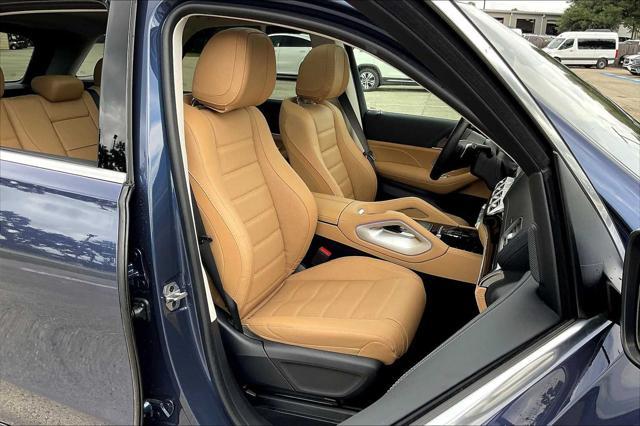 used 2024 Mercedes-Benz GLE 450 car, priced at $69,705