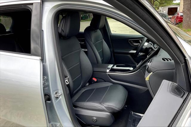 used 2025 Mercedes-Benz GLC 300 car, priced at $49,555