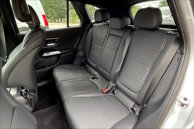 used 2025 Mercedes-Benz GLC 300 car, priced at $49,555