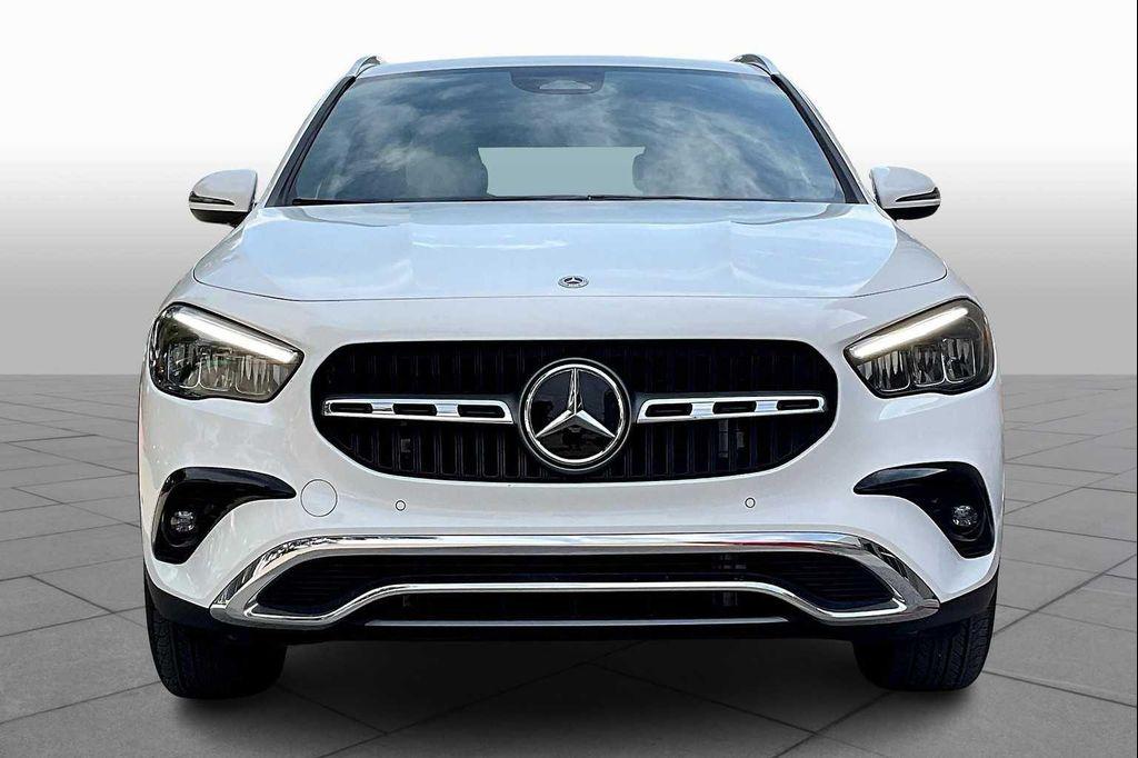 used 2025 Mercedes-Benz GLA 250 car, priced at $39,065