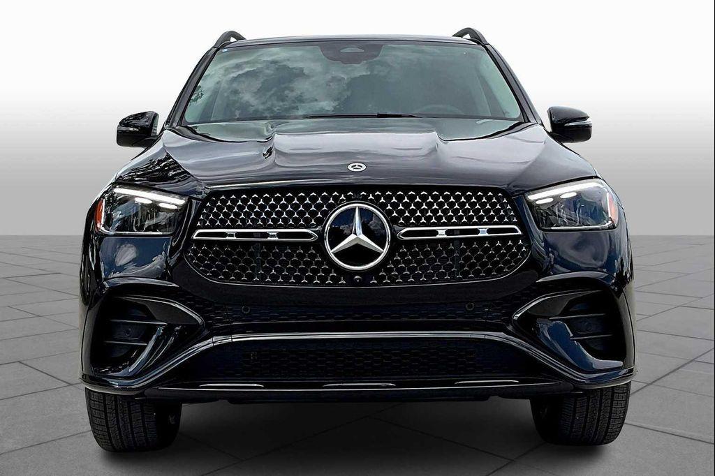 new 2025 Mercedes-Benz GLE 350 car, priced at $73,880