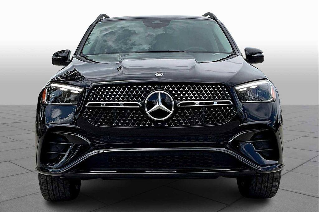 new 2025 Mercedes-Benz GLE 350 car, priced at $73,880
