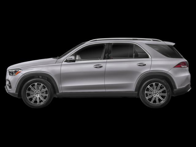new 2026 Mercedes-Benz GLE 350 car, priced at $81,060