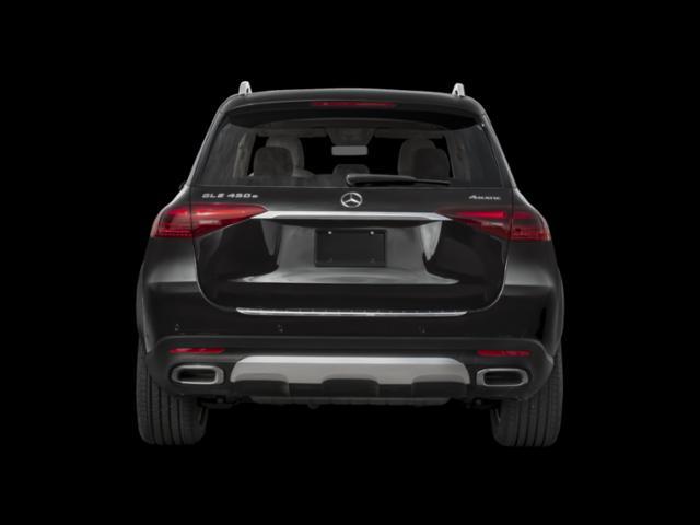 new 2025 Mercedes-Benz GLE 450e car, priced at $97,310