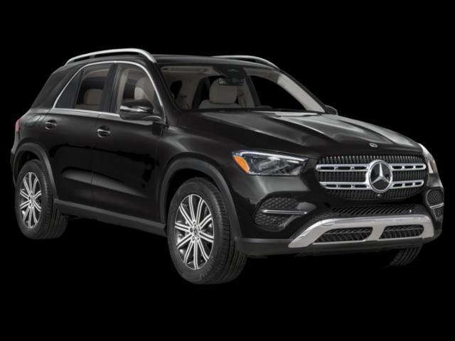new 2025 Mercedes-Benz GLE 450e car, priced at $97,310