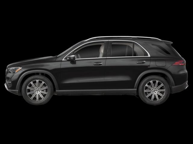 new 2025 Mercedes-Benz GLE 450e car, priced at $97,310